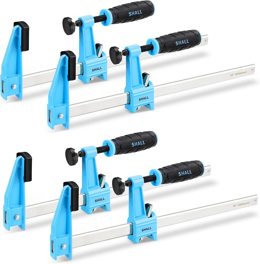 F-clamp 12”